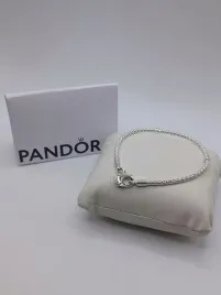 bransoletka-srebrna-pandora-925-serce-19-cm