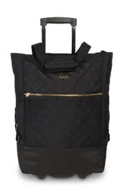 punta-torebka-shopper-poliester-czarny