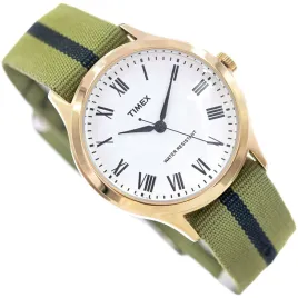 damski-zegarek-timex-tw2u45000lg-na-pasku-casual