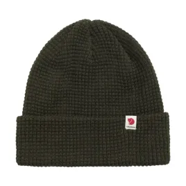 fjallraven-czapka-zimowa-beanie-zielony-rozmiar-uniwersalny