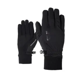 rekawiczki-softshell-ziener-idaho-gtx-inf-touch-black-6-xs