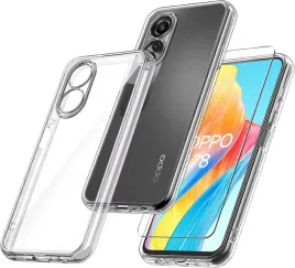 etui-do-oppo-a78-4g-wzmacniane-360-clear-szklo-9h