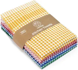 scierki-kuchenne-100percent-bawelna-5-sztuk-47x67-cm-wzor-kratka