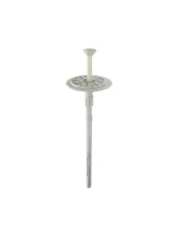 kolek-do-styropianu-lacznik-wbijany-z-trzpieniem-tworzywowym-8x150mm-200szt