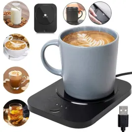 podgrzewacz-do-filizanek-wielofunkcyjna-plyta-utrzymujaca-cieplo-do-biura