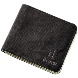 portfel-deuter-wallet-czarny