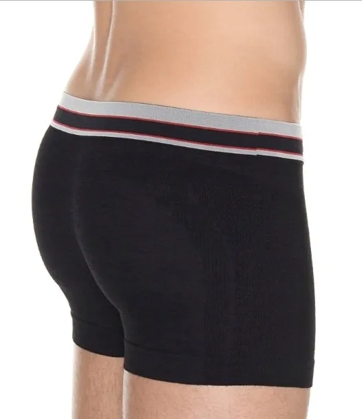 brubeck-bokserki-meskie-merino-bx10870-black-m-kolor-czarny