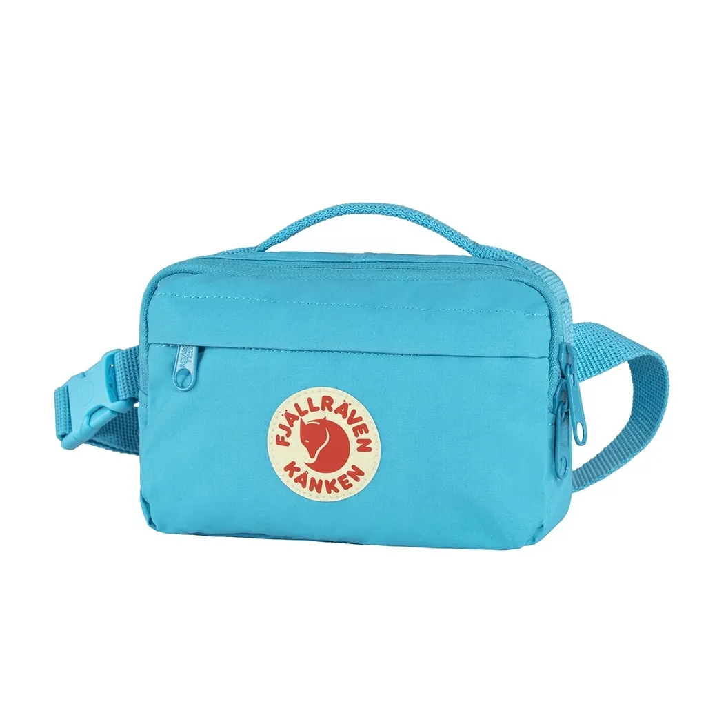 fjallraven-nerka-biodrowa-kanken-hip-pack-niebieski