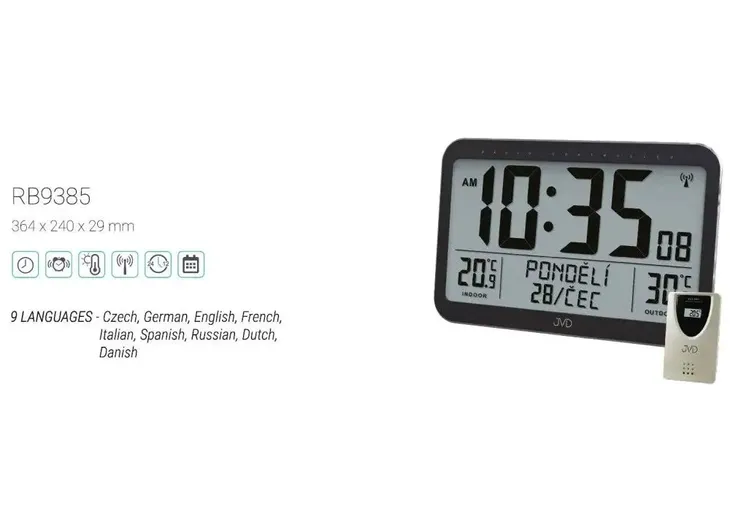 zegar-scienny-jvd-czarny-364cm-kolor-czarny