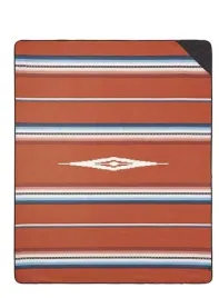 koc-polarowy-slowtide-san-o-rust-park-blanket-multicolour