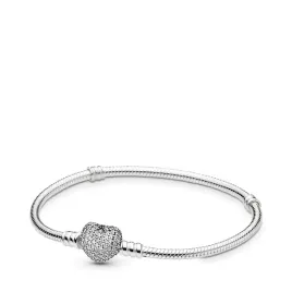 pandora-srebna-bransoletka-moments-16-cm-590727cz