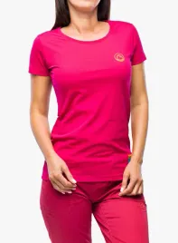 koszulka-bawelniana-damska-la-sportiva-climbing-on-the-moon-t-shirt