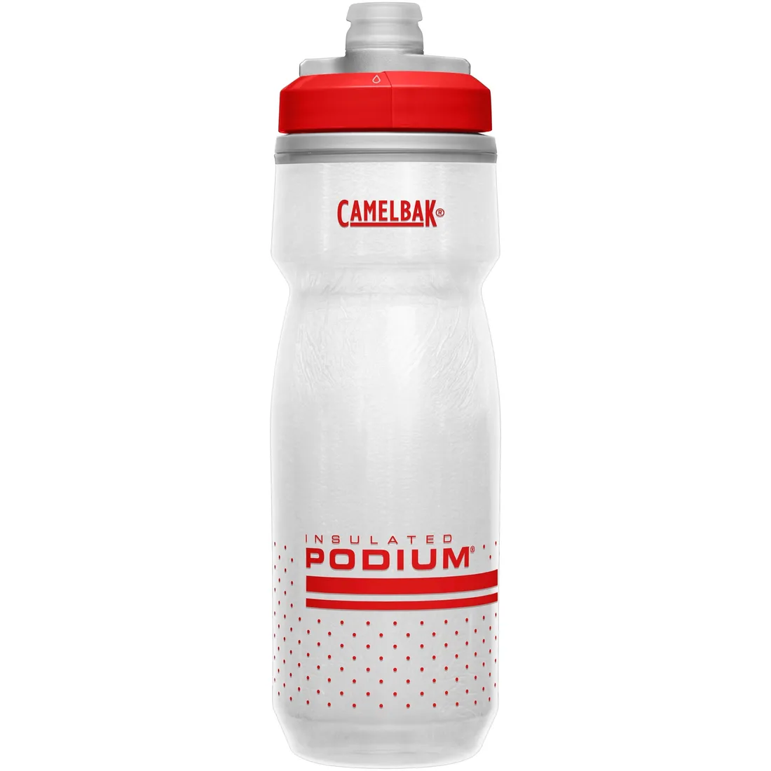bidon-rowerowy-camelbak-podium-chill-620-ml-fiery-red-white-620-ml-marka-camelbak