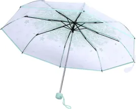 parasol-skladany-przeciwdeszczowy-przezroczysty-wzor-kwiat-wisni