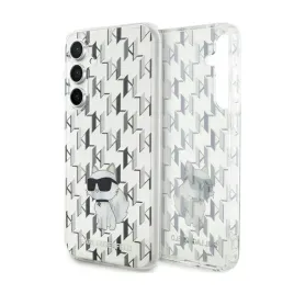 karl-lagerfeld-monogram-choupette-etui-samsung-galaxy-s23-fe-przezroczysty