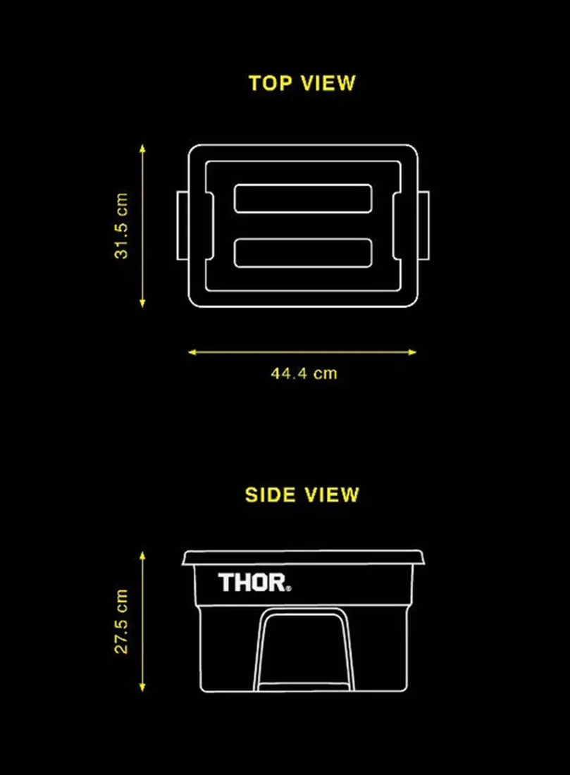 pojemnik-do-przechowywania-thor-stackable-storage-box-22-l-olive-drab-kod-producenta-3007od