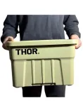 pojemnik-do-przechowywania-thor-stackable-storage-box-22-l-olive-drab-model-stackable-storage-box-22l
