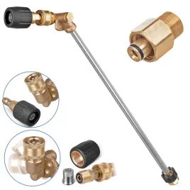 lanca-40cm-katowa-regulowana-dysza-do-myjki-karcher-hd-hds-easy-lock-tr22