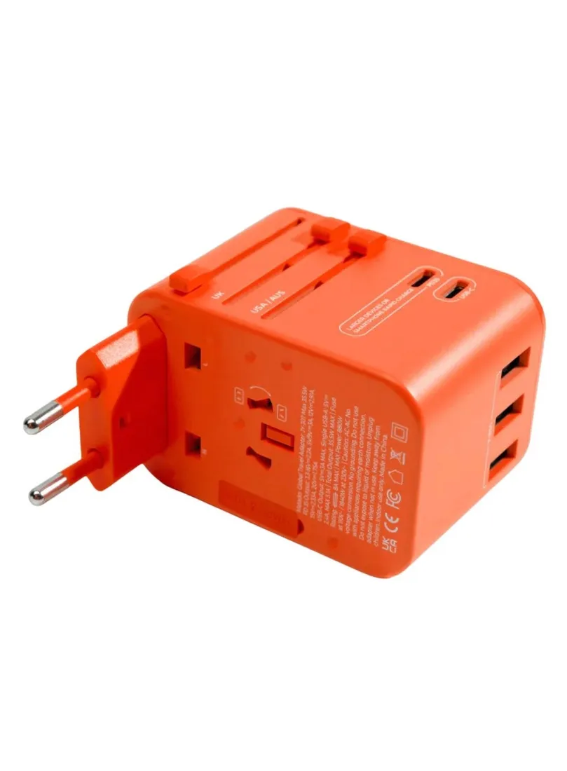 adapter-podrozny-matador-global-travel-adapter-forget-me-not-orange-kod-producenta-matjy307001o
