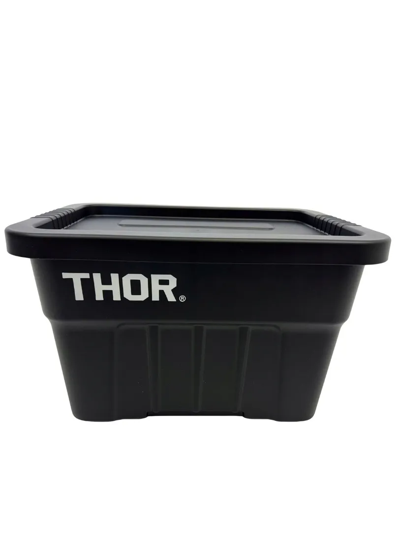 pojemnik-do-przechowywania-thor-stackable-storage-box-22-l-black