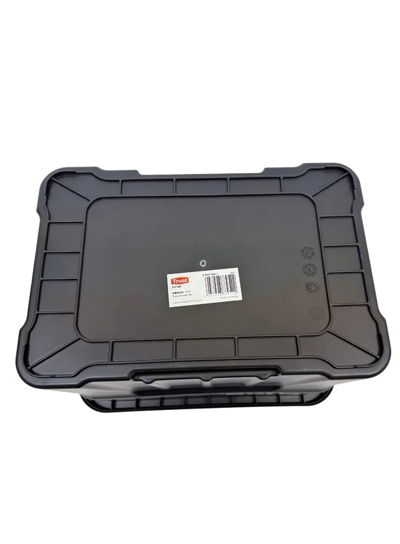 pojemnik-do-przechowywania-thor-stackable-storage-box-22-l-black