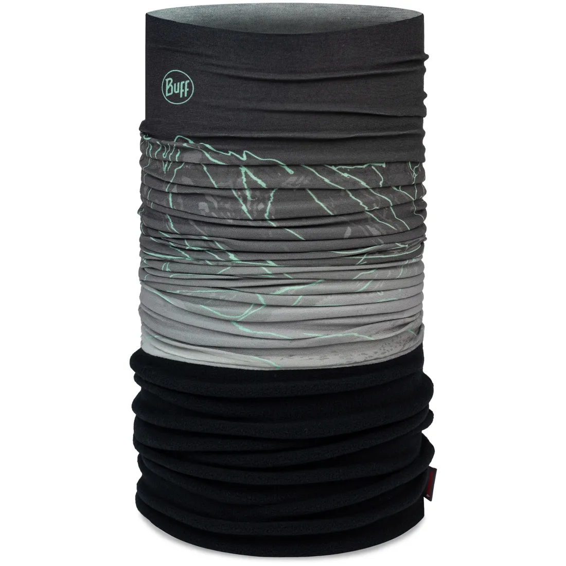 komin-buff-ecostretch-szary