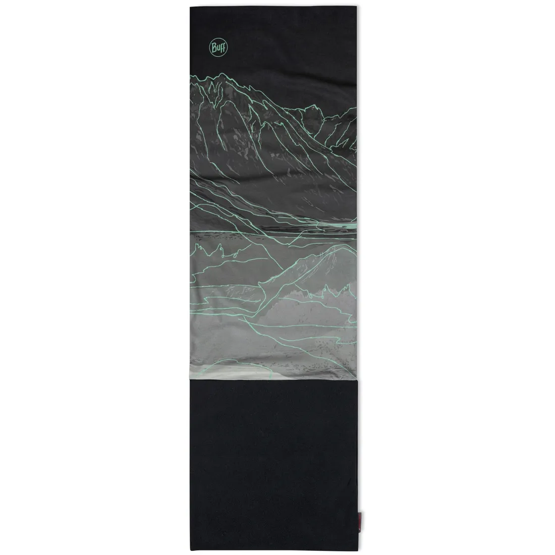 komin-buff-ecostretch-szary-plec-produkt-uniseks