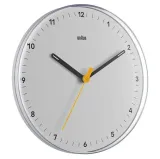 zegar-scienny-braun-bialy-23cm