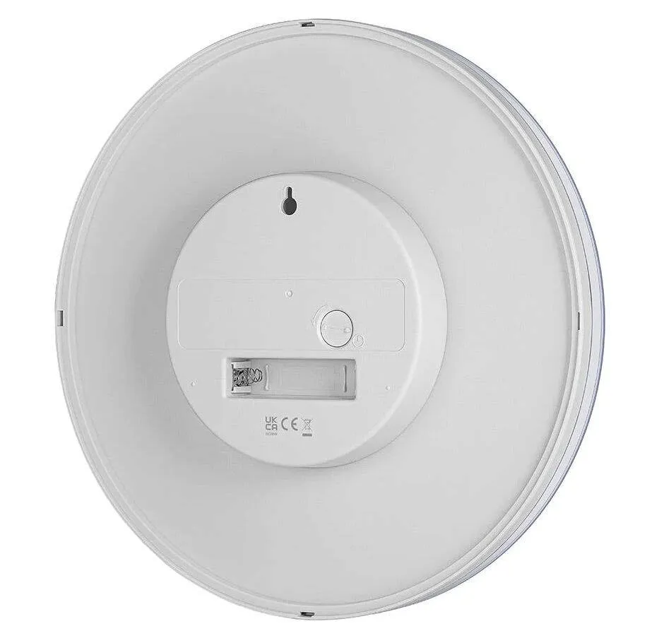 zegar-scienny-braun-bialy-23cm