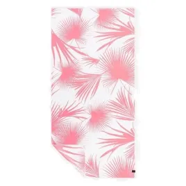 recznik-podrozny-slowtide-day-palms-travel-towel-pink