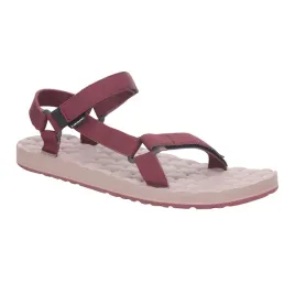 sandaly-damskie-lizard-trail-plain-amaranth-red-40-eu