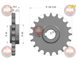 kolo-lancuchowe-z-20-5-8-fi-25-5040200152-bizon-warynski