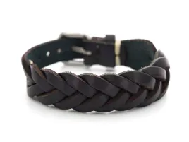 bransoleta-meska-fossil-jf04406040-czarna-skora-vintage-wygodna