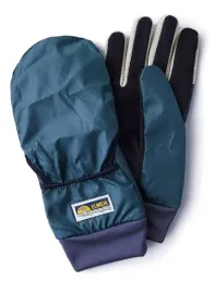 rekawiczki-zimowe-elmer-city-mittens-dark-green-m