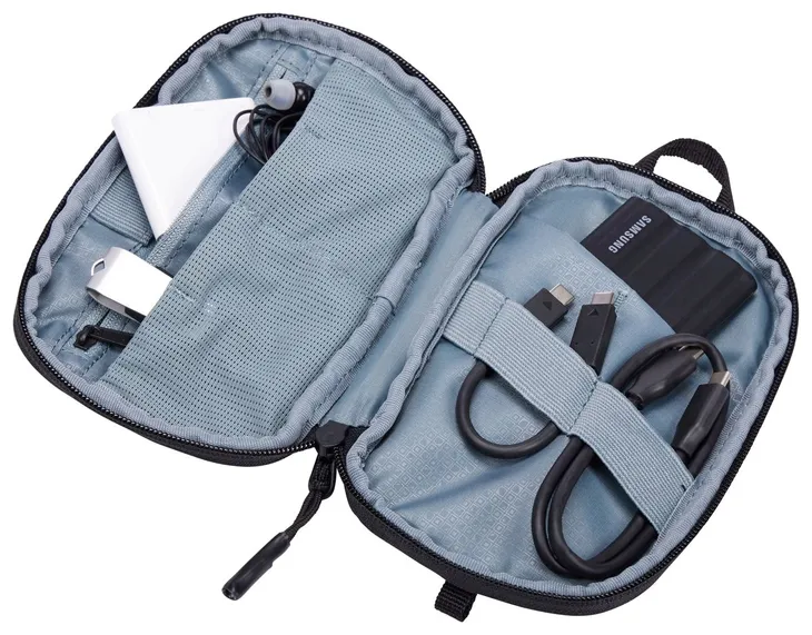 organizer-na-kable-thule-czarny-subterra-2-powershuttle-mini-model-subterra-2-powershuttle-mini