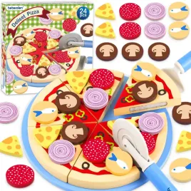 drewniana-pizza-do-krojenia-zabawka-edukacyjna-dla-dzieci-2