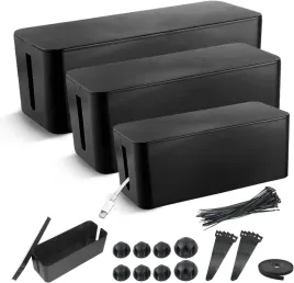 organizer-na-kable-3-szt-czarny-duzy-sredni-maly