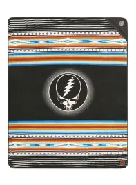 koc-polarowy-slowtide-frisco-park-blanket-black