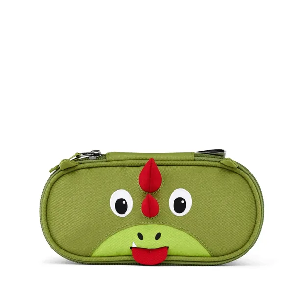 piornik-affenzahn-pencil-case-dragon-kolor-zielony