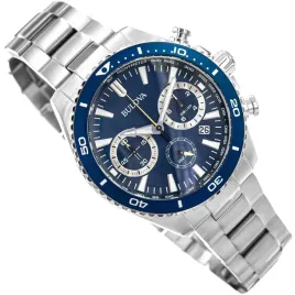 meski-zegarek-bulova-98b393-srebrny-na-bransolecie-chronograf-datownik-100m