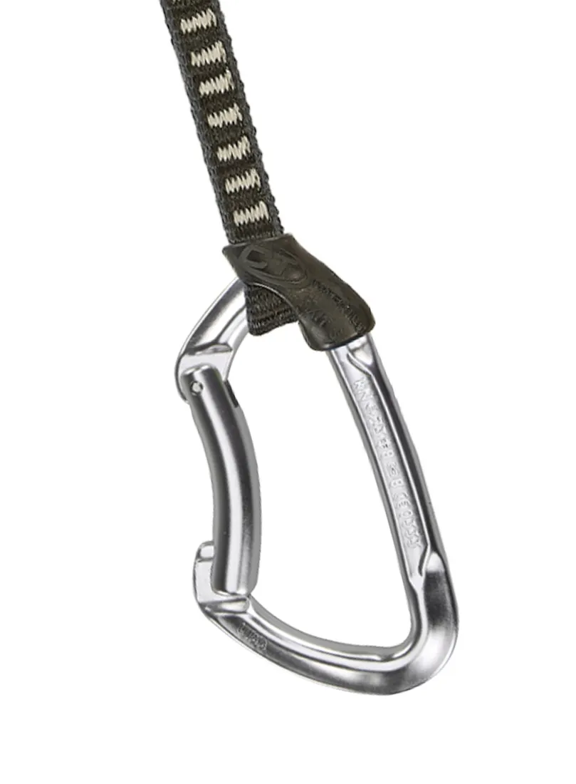 ekspres-wspinaczkowy-climbing-technology-lime-set-ul-12-cm-silver