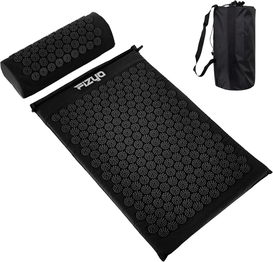 mata-do-akupresury-poduszka-czarny