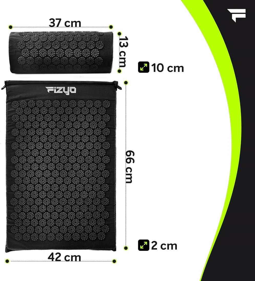 mata-do-akupresury-poduszka-czarny