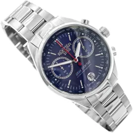 meski-zegarek-roamer-gran-sportivo-978818-41-45-20-srebrny-na-bransolecie