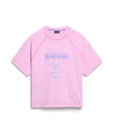 koszulka-damska-napapijri-s-aberdeen-pink-pastel-m