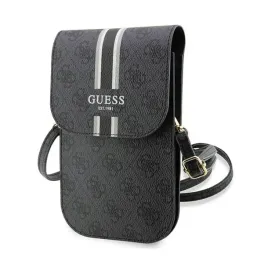 guess-4g-stripes-torebka-crossbody-na-telefon-czarna