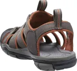 keen-sandaly-sportowe-meskie-clearwater-brazowe-uk-9-43-wzor-dominujacy-bez-wzoru