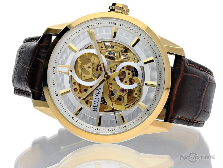 meski-zegarek-bulova-97a138-automatic-open-heart-mechanizm-automatyczny