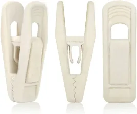 klipsy-aksamitne-do-wieszakow-na-ubrania-bezowe-20-sztuk