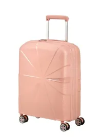 walizka-mala-american-tourister-starvibe-exp-37-41-l-metallic-peach